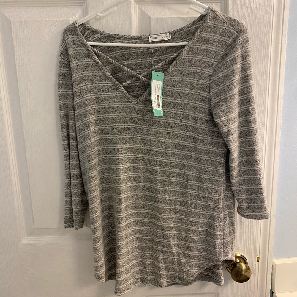 Emory Park Top (s)